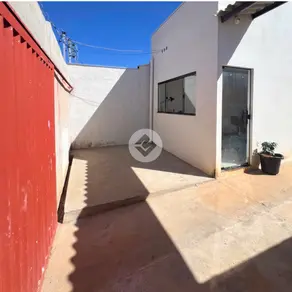 Imagem 4 - Casa em Loteamento Novo Pão de Açucar, Araxá - MG