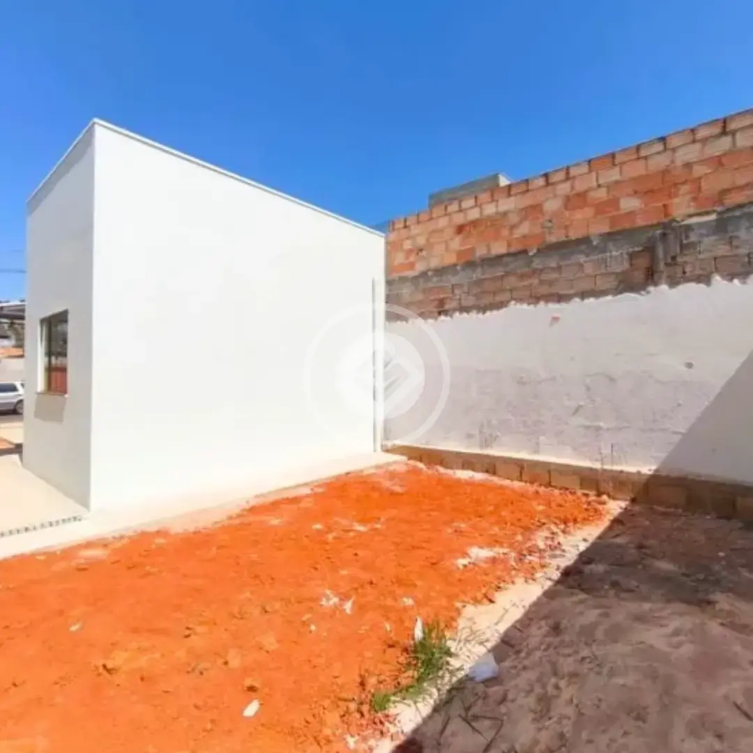 Image 6 - Casa em Loteamento Novo Pão de Açucar, Araxá - MG