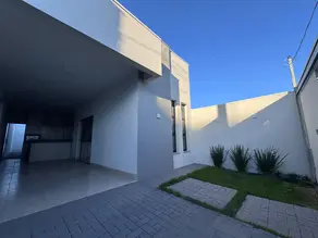 Casa Parque das Mangabeiras, Araxá - MG — foto 1