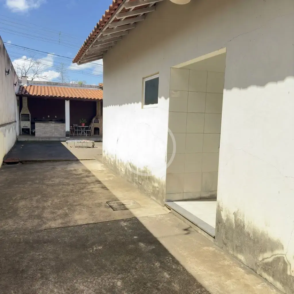 Image 17 - Casa em Jardim das Primaveras, Araxá - MG