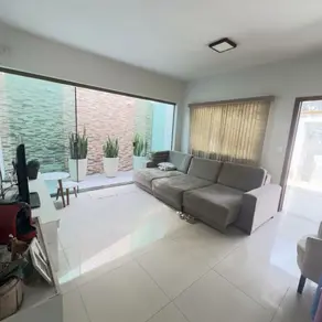 Imagem 2 - Casa em Jardim das Primaveras, Araxá - MG