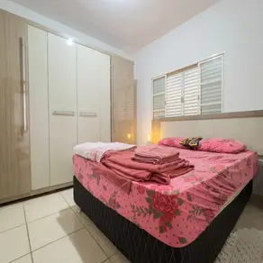 Imagem 6 - Casa em Jardim das Primaveras, Araxá - MG
