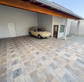 Casa Jardim das Primaveras, Araxá - MG — foto 2