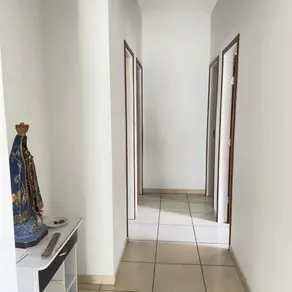 Imagem 3 - Casa em Jardim das Primaveras, Araxá - MG