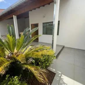 Casa Jardim das Primaveras, Araxá - MG — foto 1