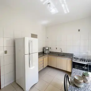 Imagem 5 - Casa em Jardim das Primaveras, Araxá - MG