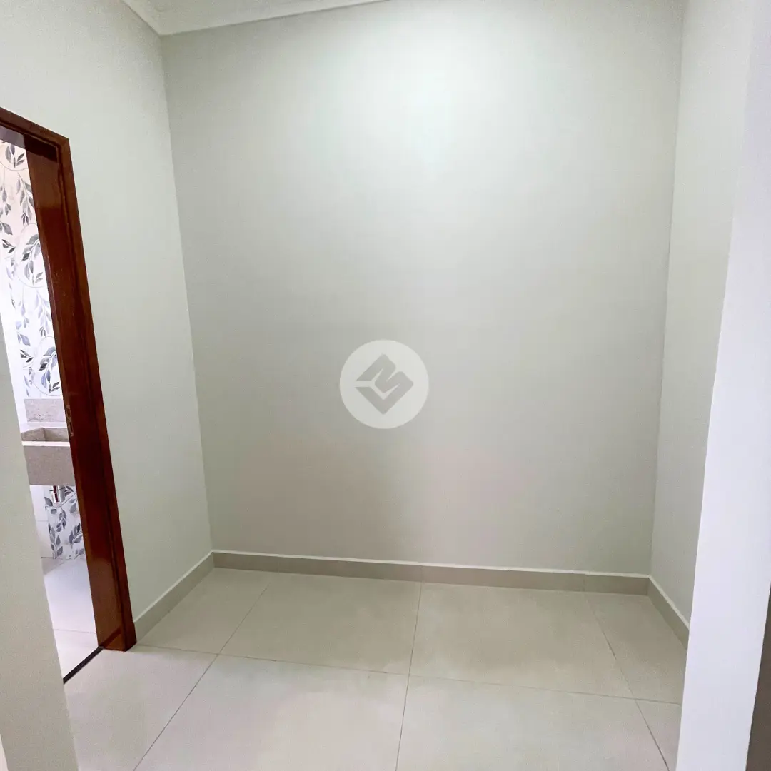 Imagem 3 - Casa em Jardim Europa, Araxá - MG