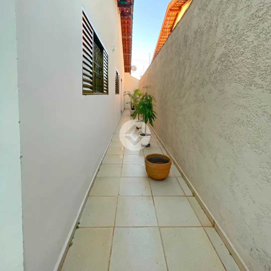 Image 17 - Casa em Guilhermina Vieira Chaer, Araxá - MG