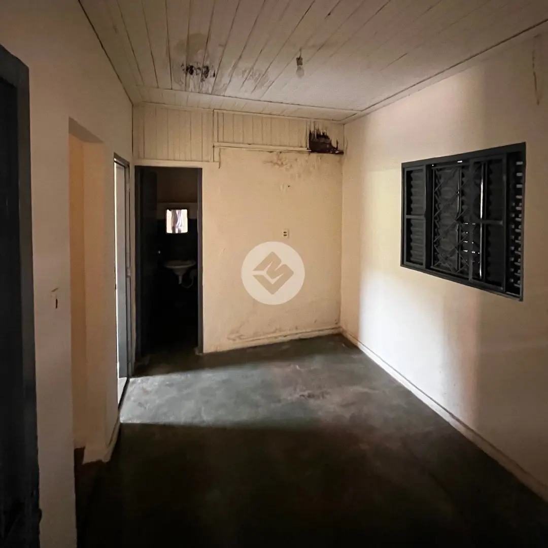 Imagem 6 - Casa em São Cristóvão, Araxá - MG