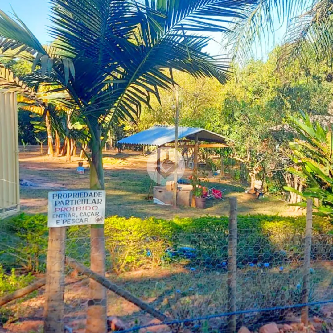 Imagem 3 - Chácara em Zona Rural, Araxá - MG