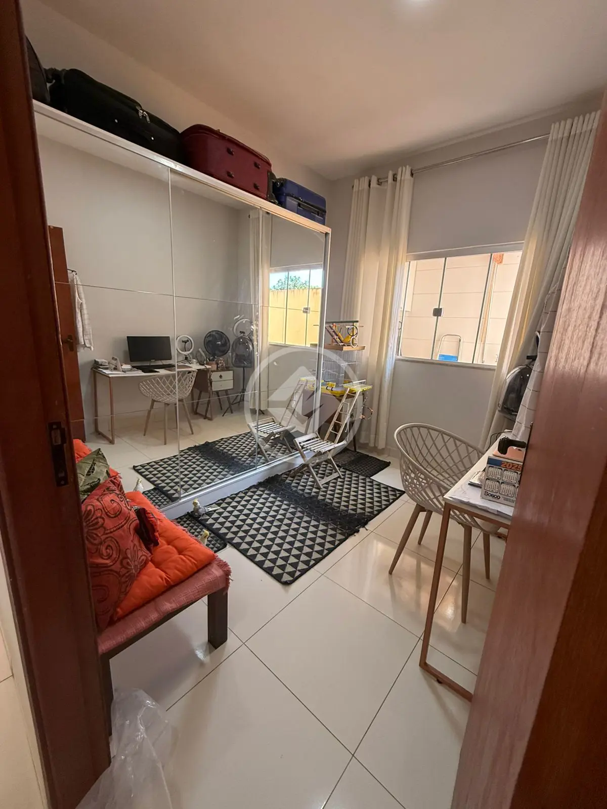 Imagem 3 - Casa Condomínio em Santo Antônio, Araxá - MG