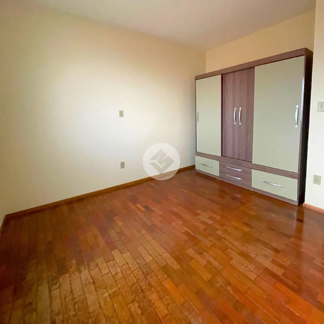 Apartamento Centro, Araxá - MG — foto 2