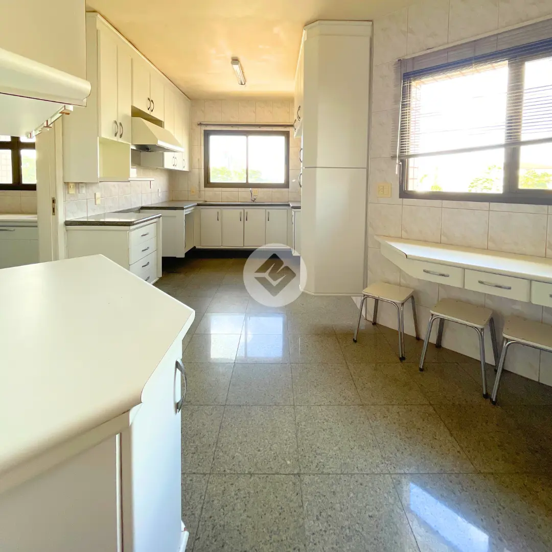 Imagem 4 - Apartamento em Centro, Araxá - MG
