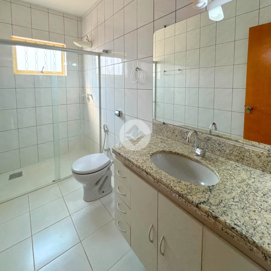 Imagem 5 - Apartamento em Centro, Araxá - MG