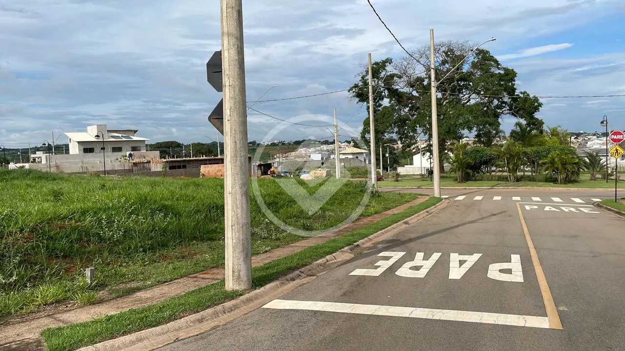 Imagem 2 - Terreno em Loteamento Villa das Artes, Araxá - MG