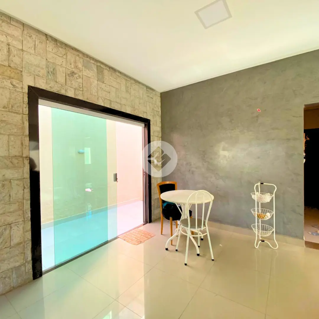 Imagem 6 - Casa em Jardim Europa, Araxá - MG