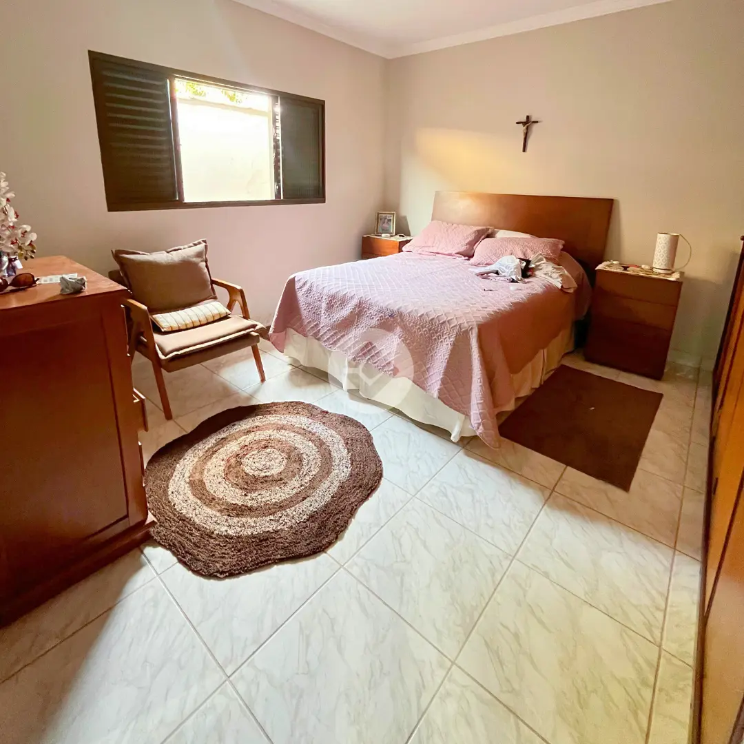 Imagem 1 - Casa em Ademar Rodrigues Vale, Araxá - MG