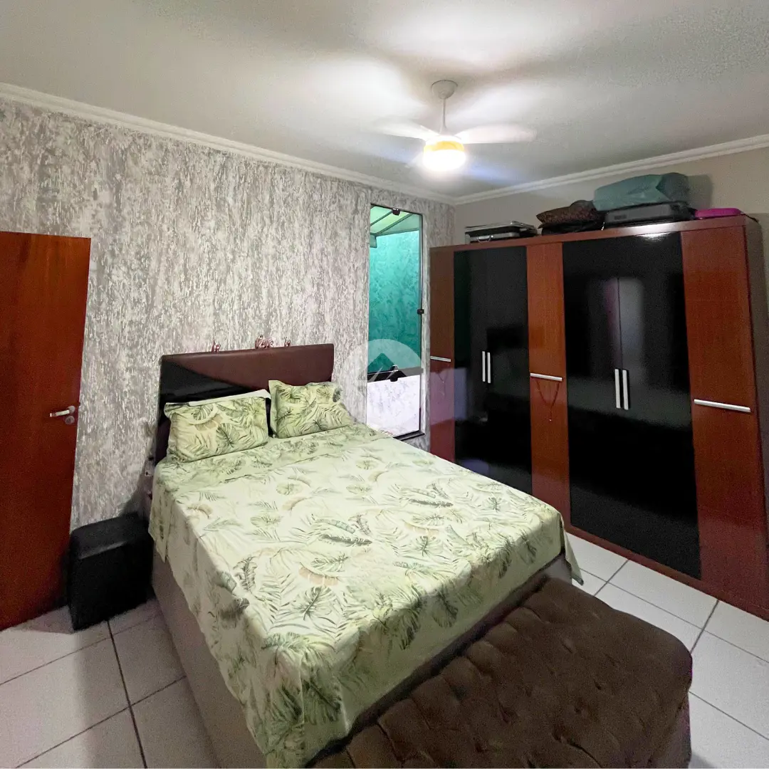 Imagem 3 - Casa em Jardim Europa, Araxá - MG