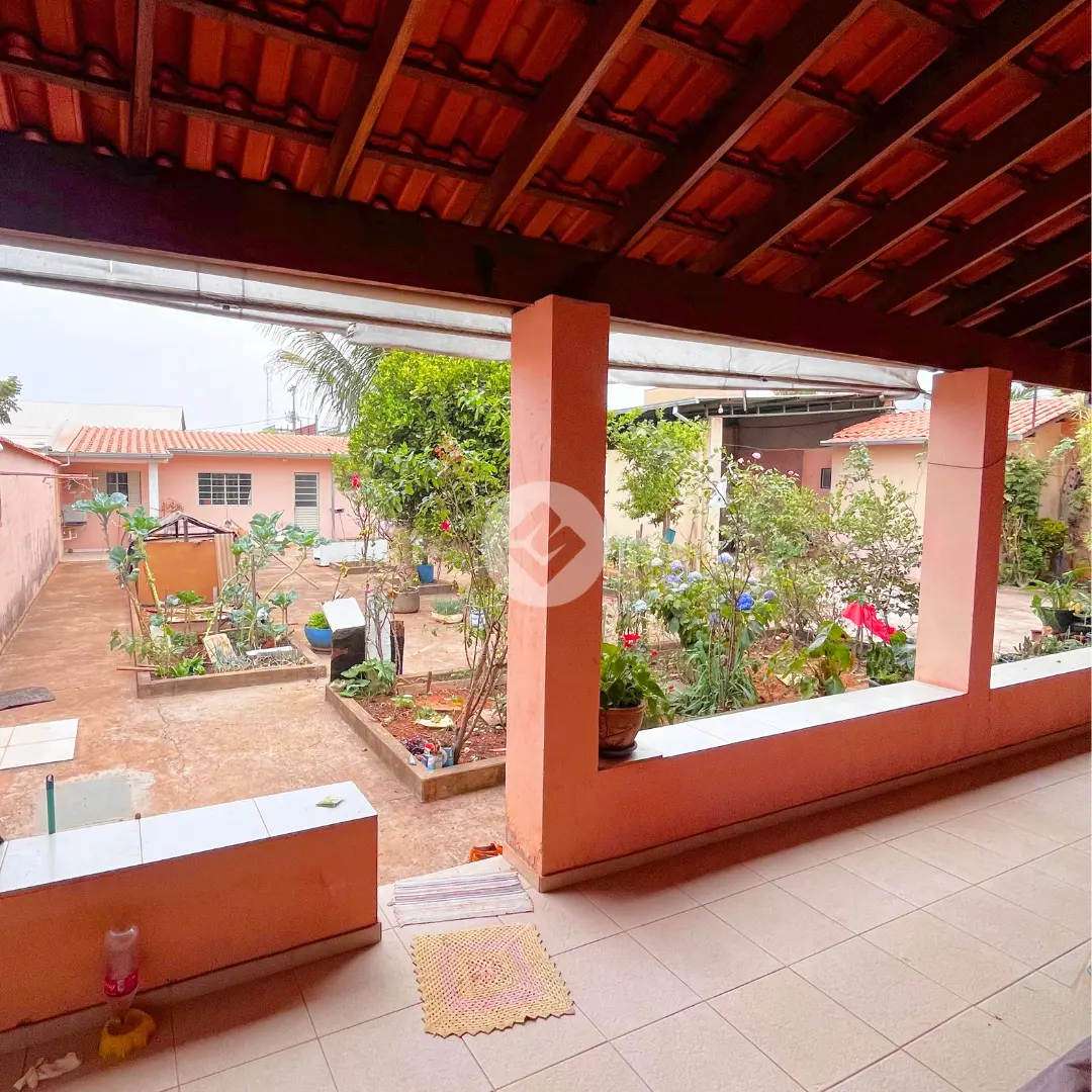 Image 16 - Casa em Engenheiro Clovis Freitas Leal, Araxá - MG