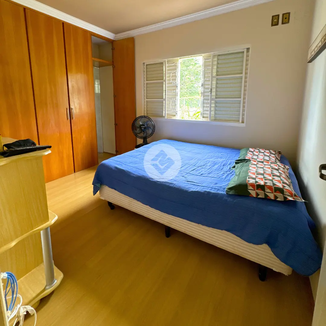 Imagem 3 - Casa em Jardim Residencial Bela Vista, Araxá - MG
