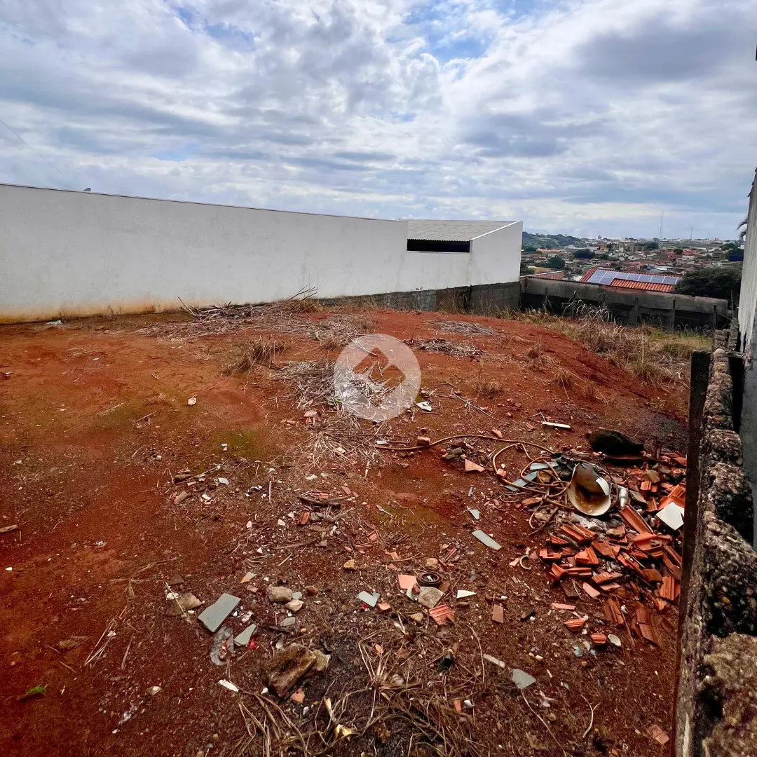 Imagem 1 - Terreno em Alvorada, Araxá - MG