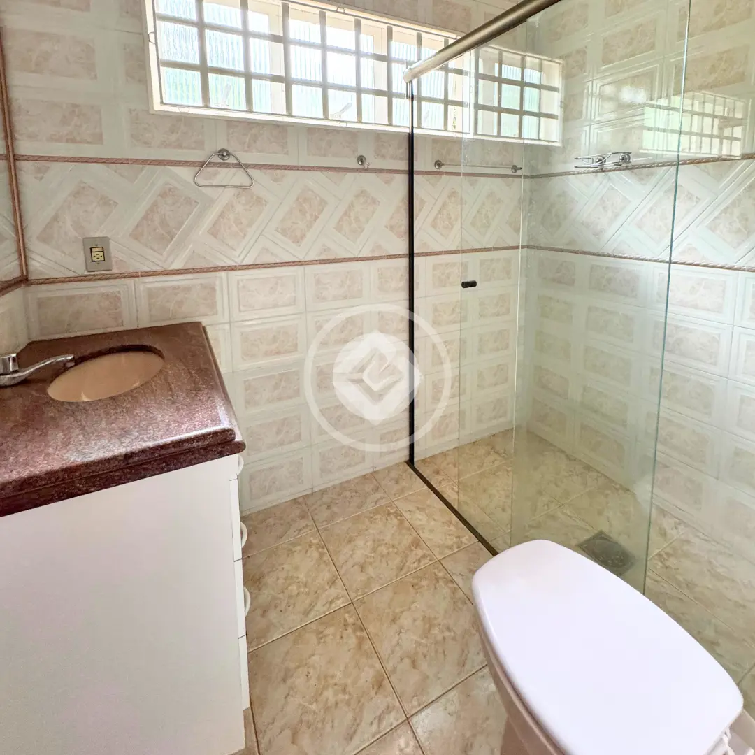 Imagem 2 - Casa em Vila Santa Terezinha, Araxá - MG