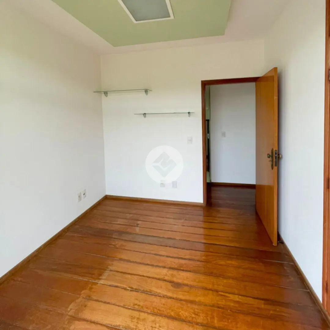Imagem 2 - Sobrado em Centro, Araxá - MG