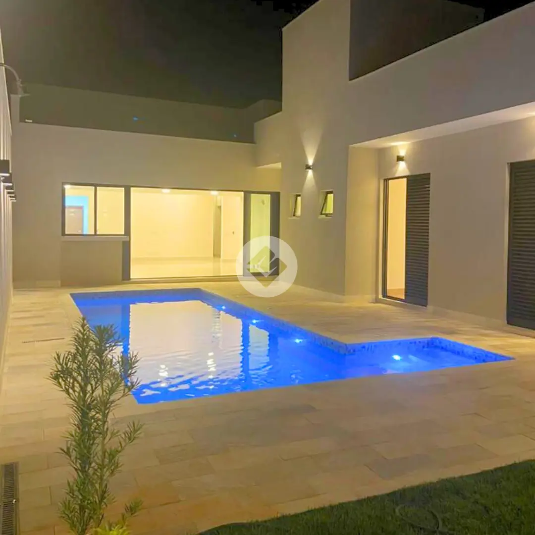 Imagem 3 - Casa Condomínio em Loteamento Residencial Villágio I, Araxá - MG