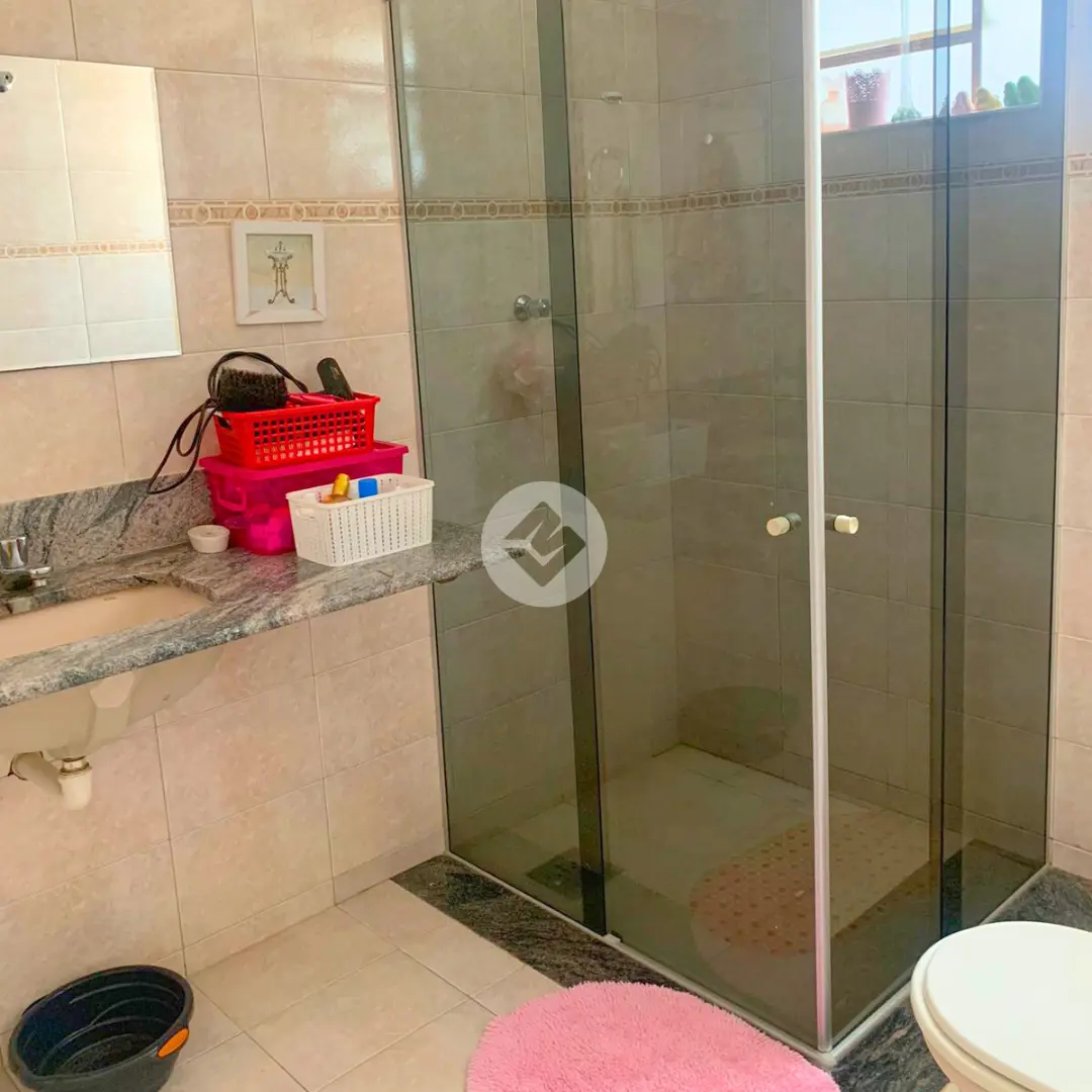 Imagem 2 - Apartamento em Vila Silvéria, Araxá - MG