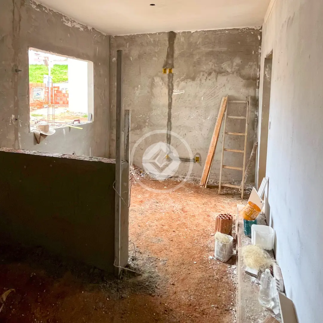 Imagem 5 - Casa em Parque das Mangabeiras, Araxá - MG