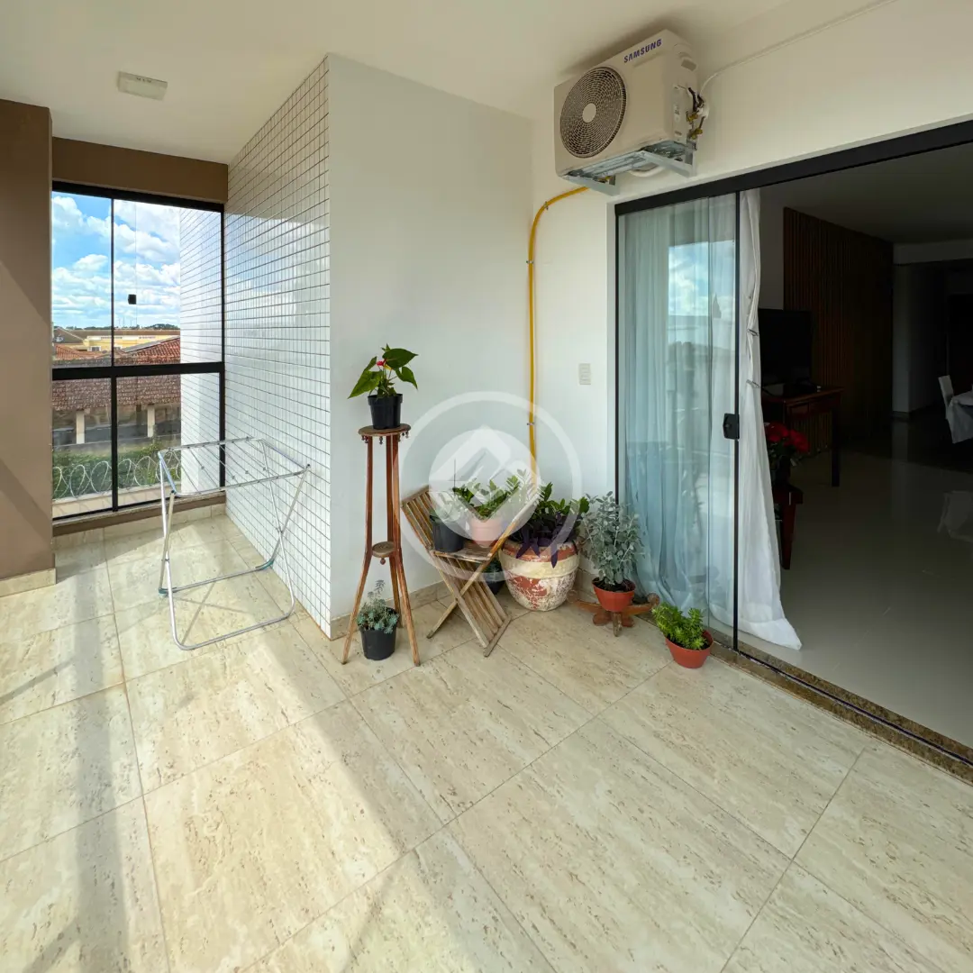 Imagem 5 - Apartamento em Centro, Araxá - MG