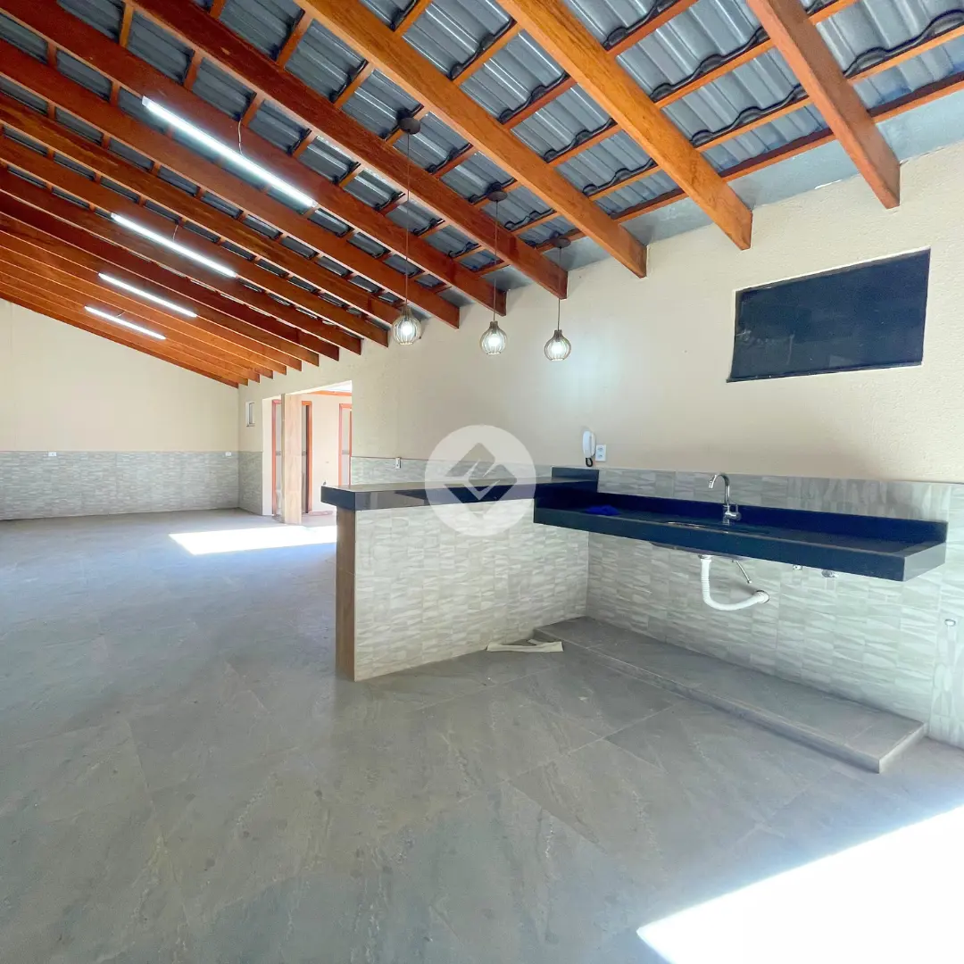 Imagem 2 - Casa em Residencial Camuá, Araxá - MG