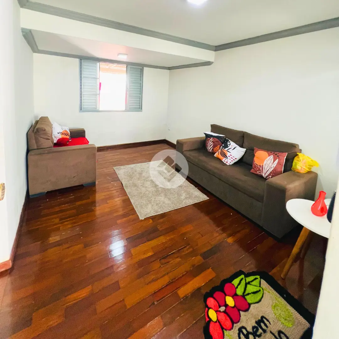 Imagem 5 - Casa em Urciano Lemos, Araxá - MG