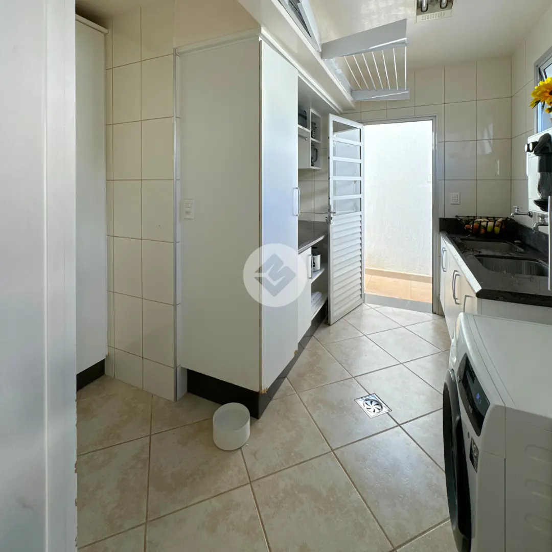 Imagem 5 - Casa em Vila Fertiza, Araxá - MG