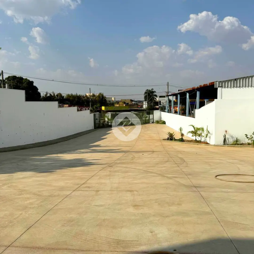 Imagem 4 - Galpão em Morada do Sol, Araxá - MG