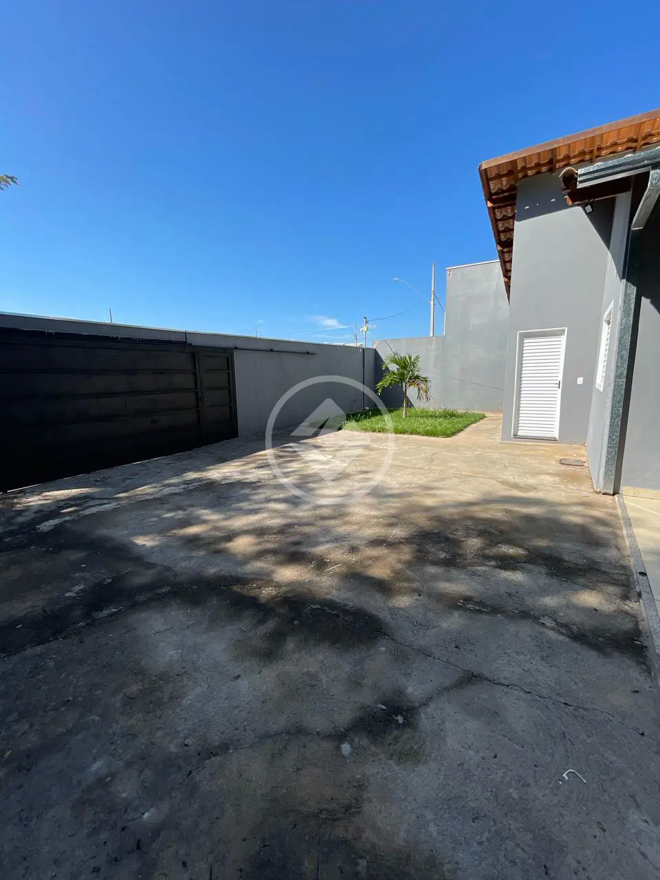 Casa Loteamento Residencial Dona Adélia II, Araxá - MG — foto 2