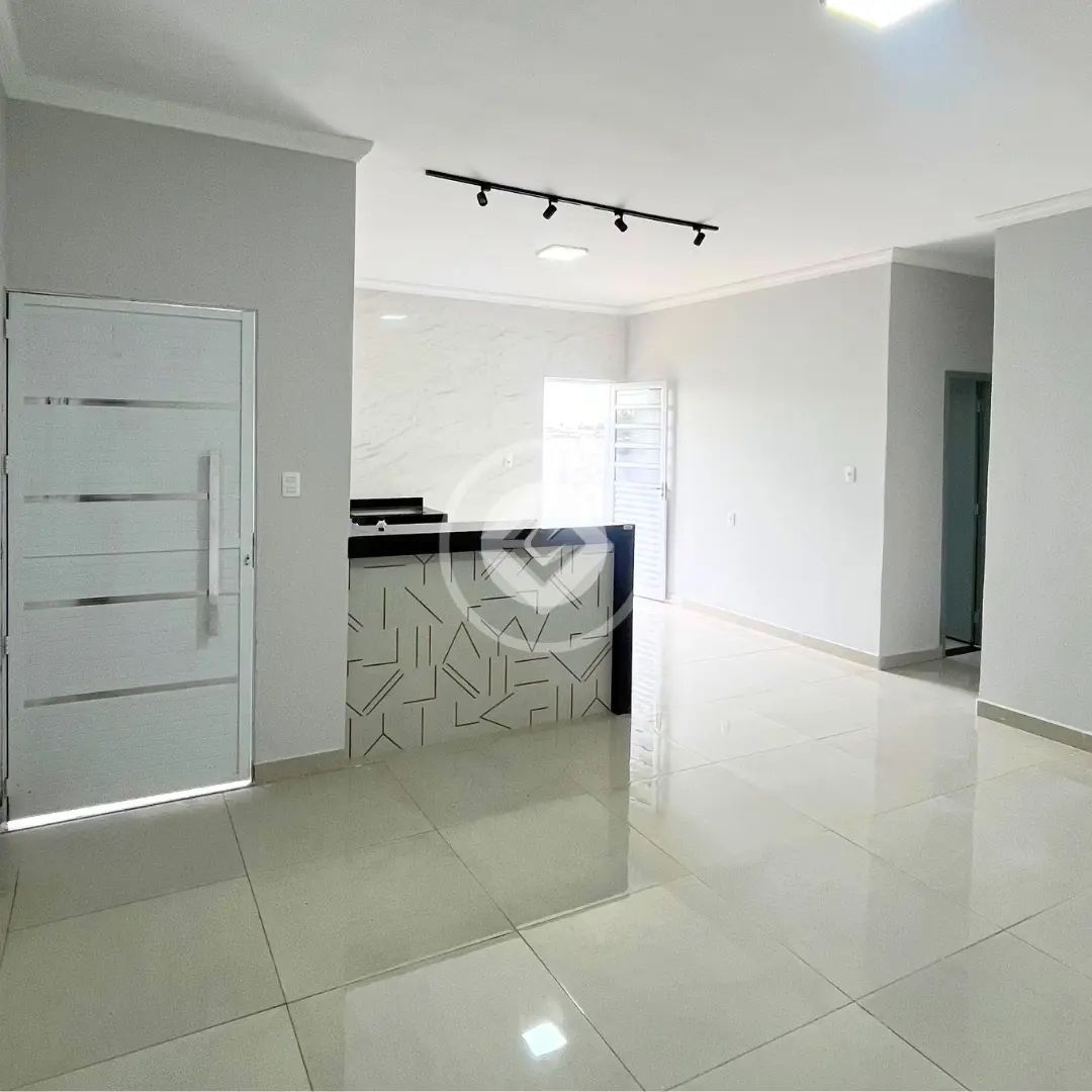 Imagem 5 - Casa em Loteamento Residencial Dona Adélia II, Araxá - MG