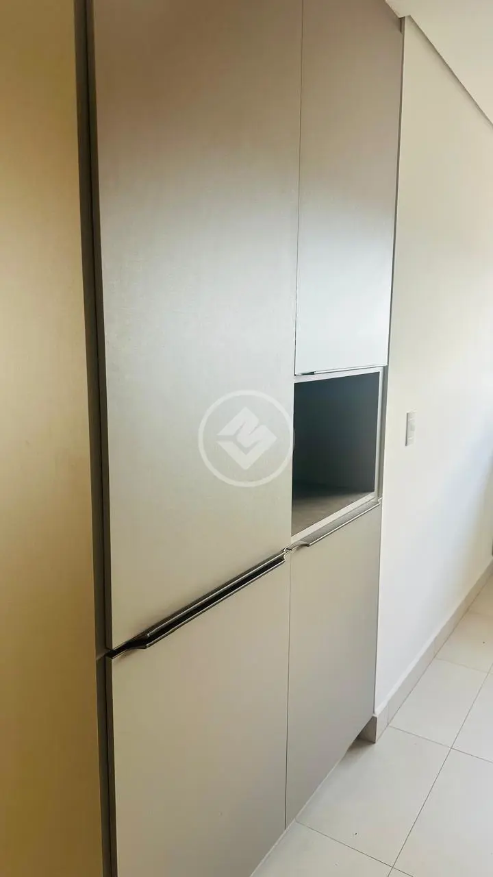 Apartamento Centro, Araxá - MG — foto 2