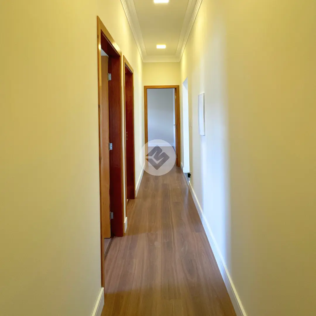 Imagem 4 - Casa Condomínio em Loteamento Residencial Villágio I, Araxá - MG