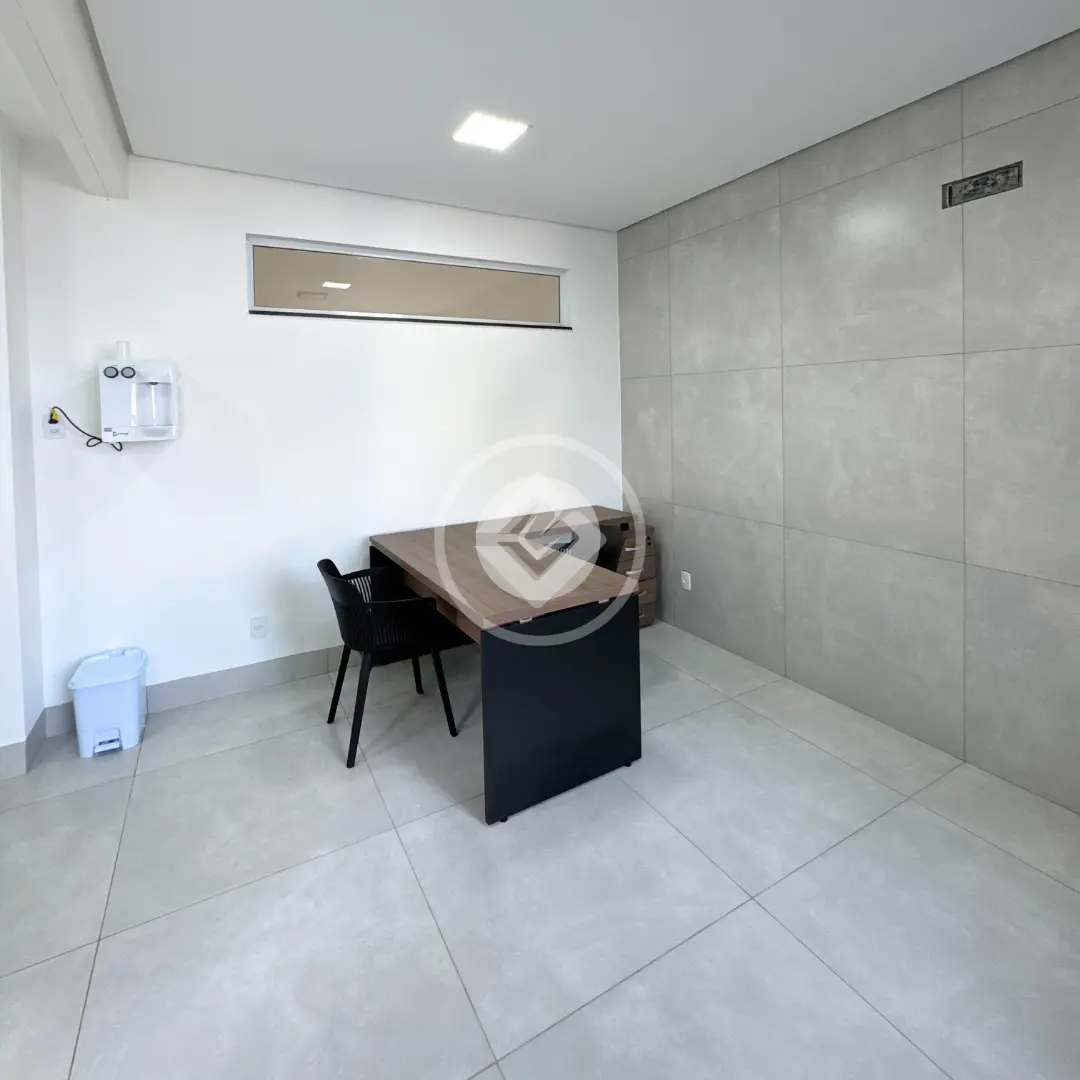 Imagem 5 - Casa Comercial em Centro, Araxá - MG