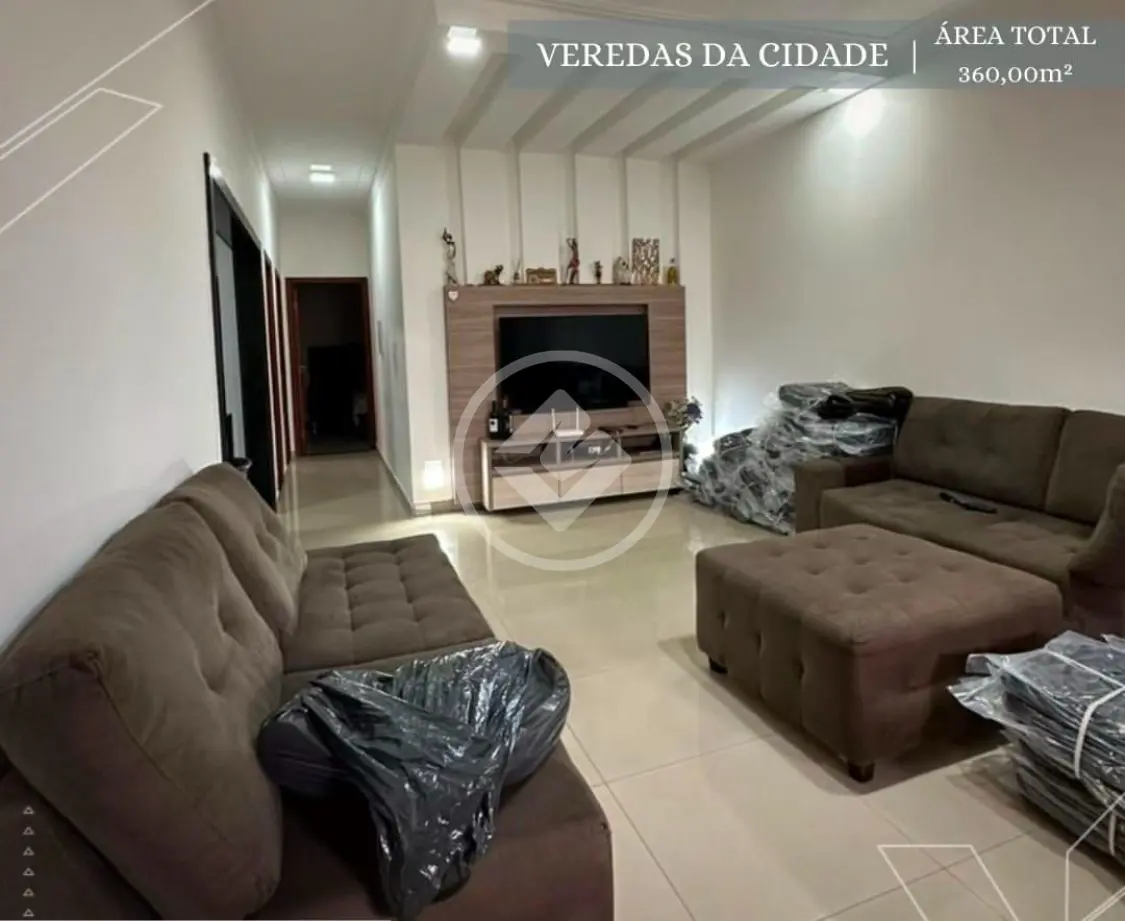 Image 10 - Casa em Veredas da Cidade, Araxá - MG