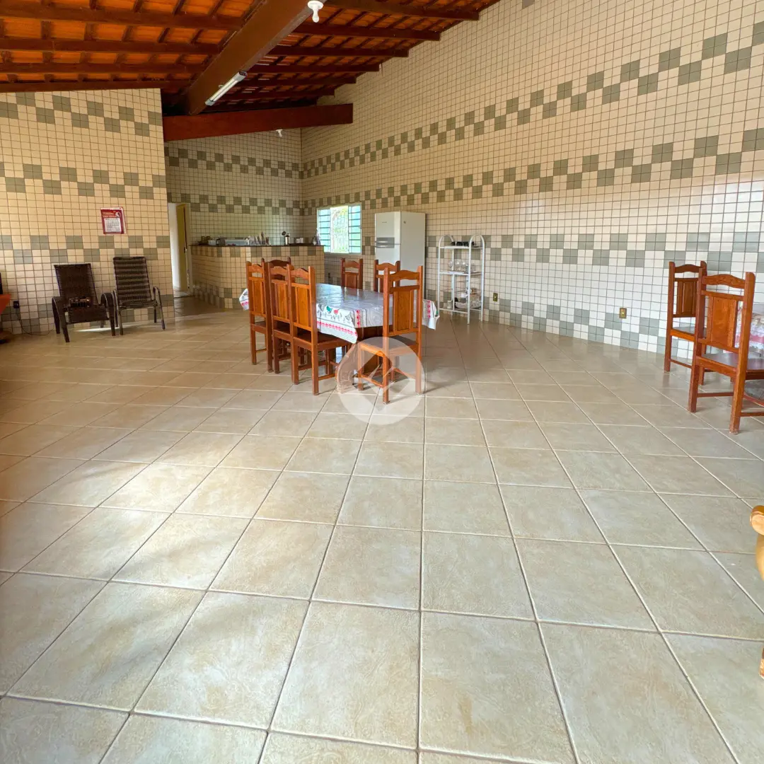 Casa Jardim Residencial Bela Vista, Araxá - MG — foto 2