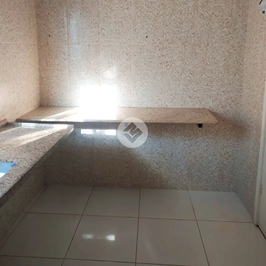 Imagem 6 - Casa em Alvorada, Araxá - MG