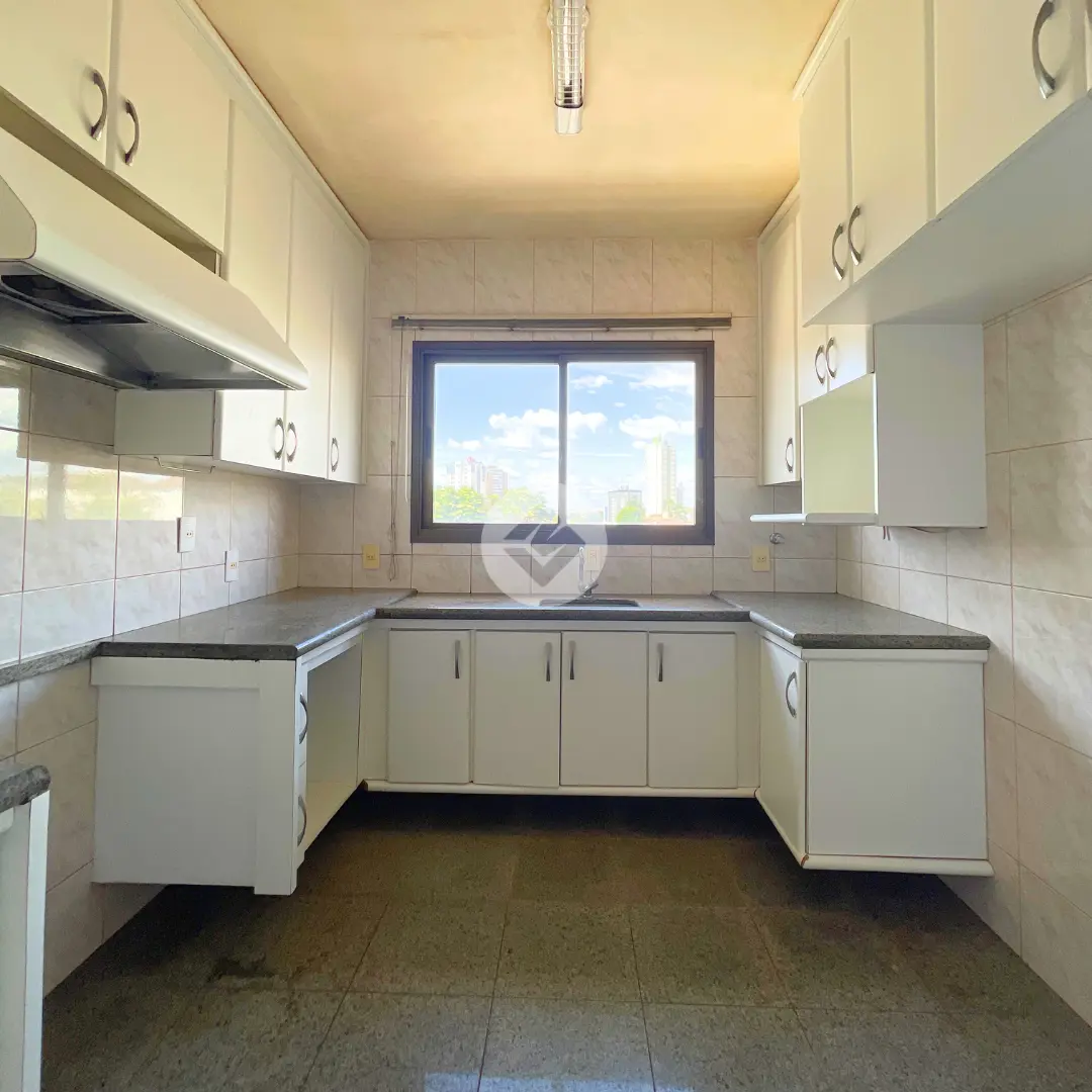 Imagem 5 - Apartamento em Centro, Araxá - MG