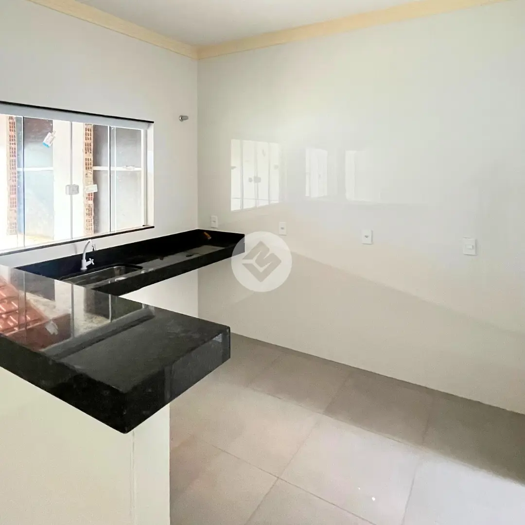 Imagem 5 - Casa em Novo Horizonte, Araxá - MG