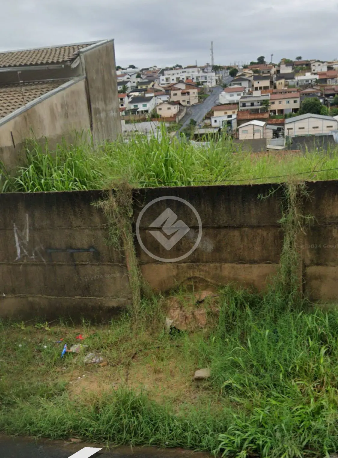 Imagem 1 - Terreno em Vila João Ribeiro, Araxá - MG