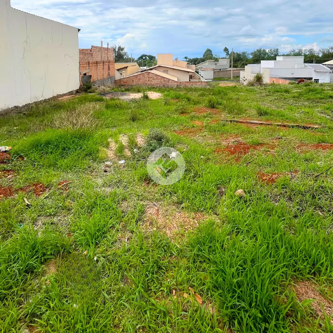 Imagem 1 - Terreno em Jardim Europa V, Araxá - MG