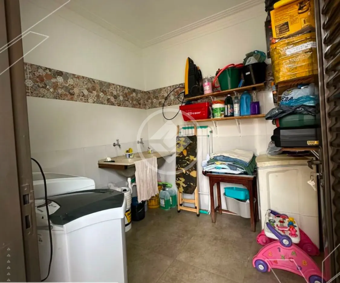 Imagem 3 - Casa em Veredas da Cidade, Araxá - MG