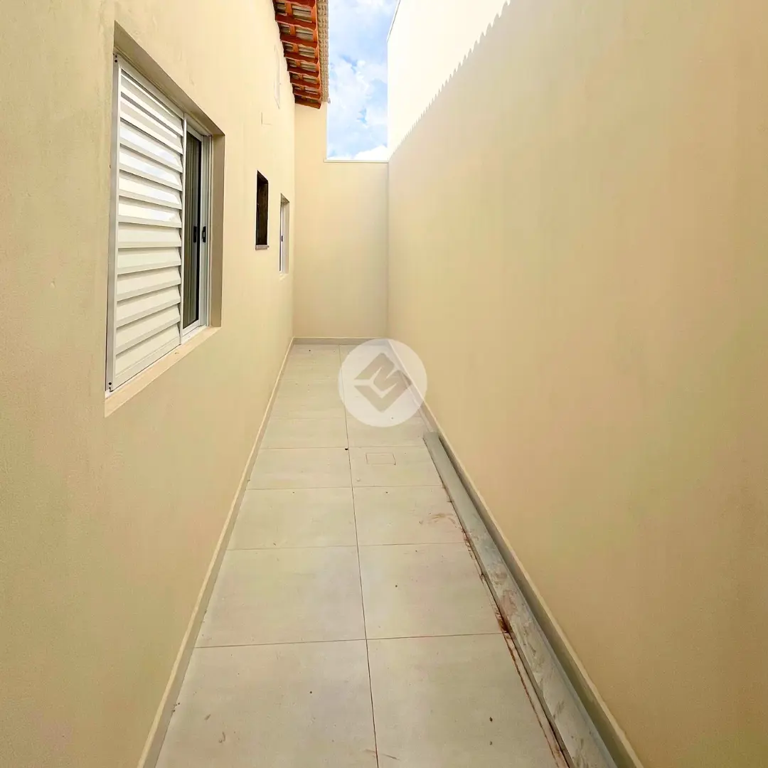 Casa Jardim Europa V, Araxá - MG — foto 2