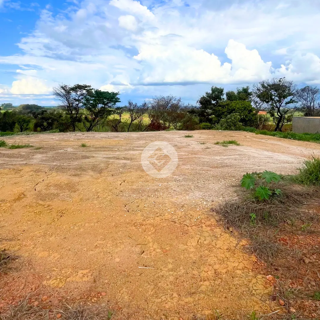 Terreno Jardim Europa V, Araxá - MG — foto 2